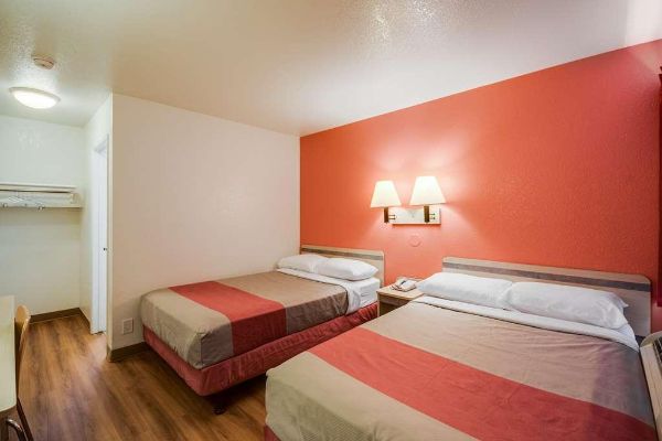 MOTEL 6 BELLINGHAM (Bellingham)